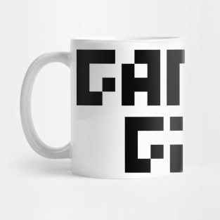 Gamer girl Mug